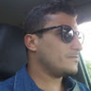 Meet your Posher, Hakim